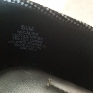 Anne Klein Sport Shoes - Anne Klein Oalise flats Anne Klein Sport Shoes - Anne Klein Oalise flats